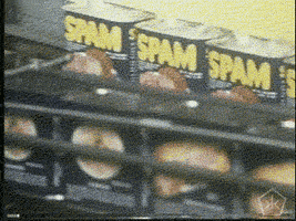 open knowledge meat GIF by Okkult Motion Pictures