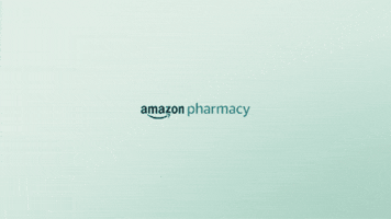 Amazon Pharmacy GIF