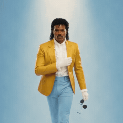 GIF by Jukebox Saints