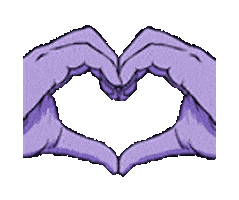 Heart Love Sticker by Twitch