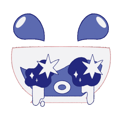 Illustrationccc Sticker