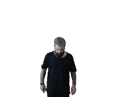 Malditos Barberos Sticker