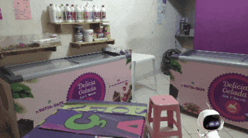 DeliciaGeladaparacambi GIF