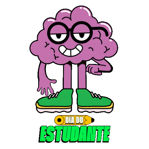 FASS - Faculdade São Sebastião Sticker