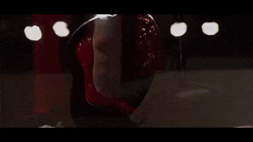 Jessica Rabbit GIF