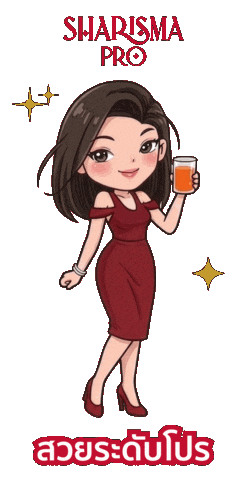 Sharisma Sticker by Sharich Health