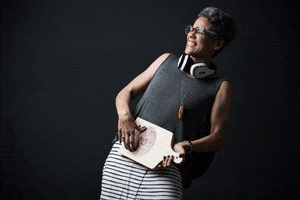 Diálogos Comestíveis GIF