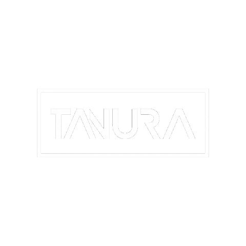 TANURA Sticker
