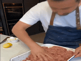 Yummy GIF