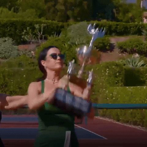 Happy Thanks GIF by Katy Perry