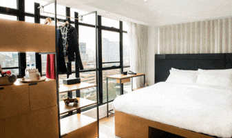 GIF by Hotels G