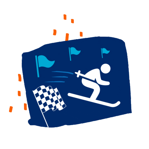 Australiasfavourite Sticker by Perisher Ski Resort