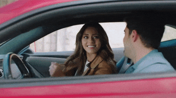 Car Love GIF by Show TV