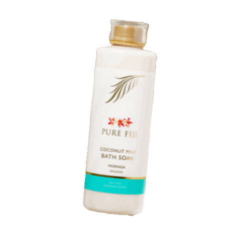 Pure Fiji Sticker