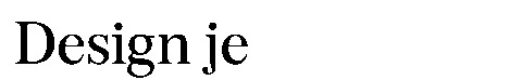CZECHDESIGN Sticker
