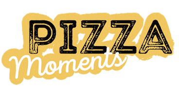 Pizza Sticker by dr_oetker_pizza_ch