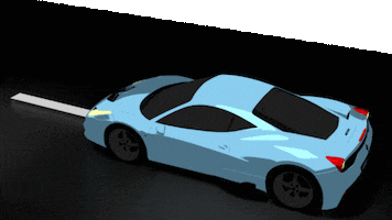 Car Speed GIF