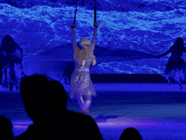 Lets Dance Feld GIF by Disney On Ice