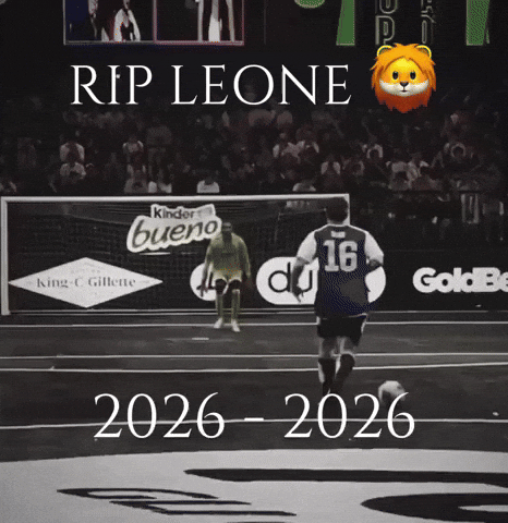 Blur Leone GIF