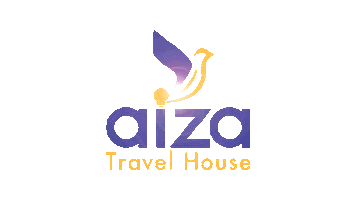 Sticker by Aiza Travel House