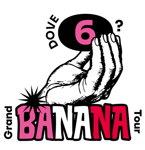 Bike Gravel Sticker by labottegacasinalbo