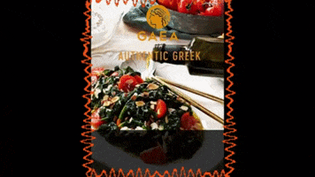 GAEAGREECE food greek oil authentic GIF