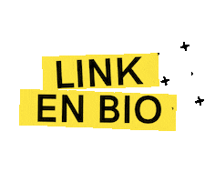 Link En Bio Sticker by Crs+Sch