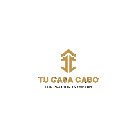 Tu Casa Cabo Sticker