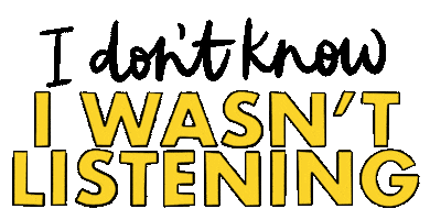 Letterstojuly Sticker