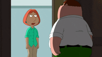 Family Guy Fox GIF by AniDom