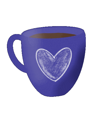 Coffee Cafe Sticker