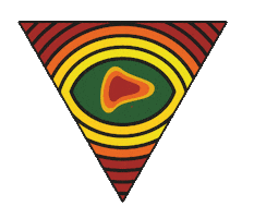 Heatmap Piramide Sticker by heatmap