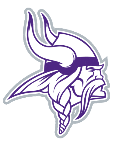 Skol Sticker by Minnesota Vikings