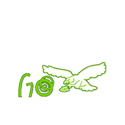 Campus Philly Sticker