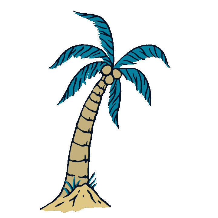 Aremiti Sticker
