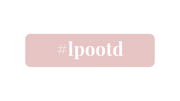 Lp Tryons Sticker by Lilypirates