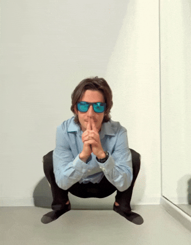 Willemdafoe GIF