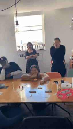 Circle Agency GIF