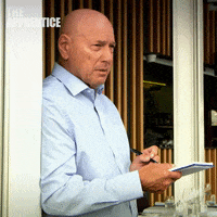 Bbc Yes GIF by The Apprentice UK
