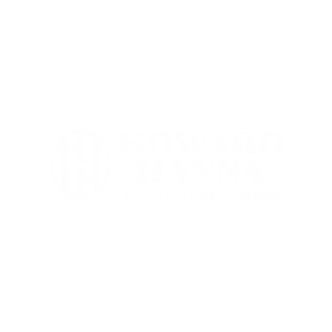 Allen Tate Hhbh Sticker by HowardHannaAllenTate