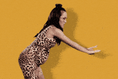 ali wong dance GIF by NETFLIX