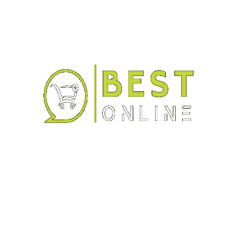 Bestonline Sticker by Guib´s Som