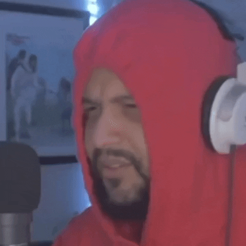 Reaction GIF