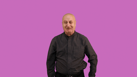 Sad Cry GIF by Anupam Kher - Find & Share on GIPHY