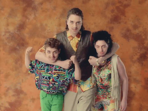 Little Molly GIF by Tommy Cash - Find & Share on GIPHY