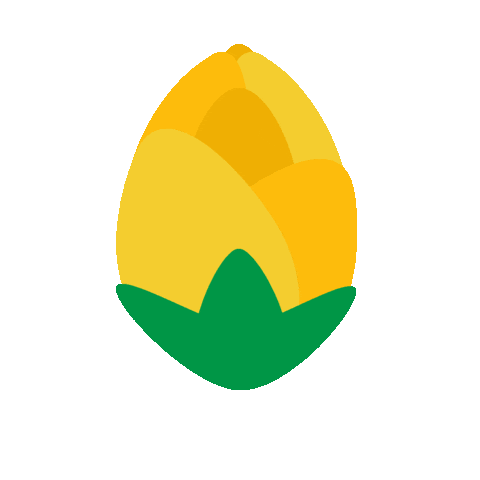 Flower Garten Sticker by MBS Baumarkt Service