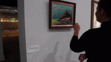 Art GIF