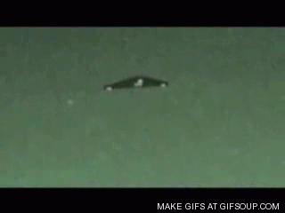   UFO探討
