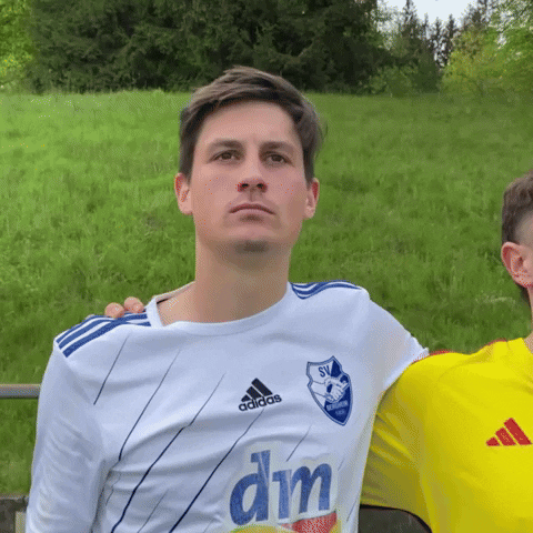 Champions League Sport GIF by SV Bergheim 1906