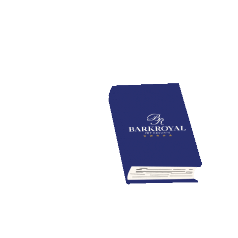 Book Read Sticker by barkroyal